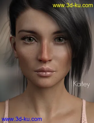 3D打印模型Gorgeous Morphs for Kala 8的图片