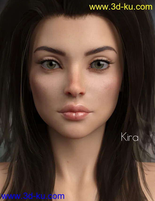 Gorgeous Morphs for Kala 8模型的图片10