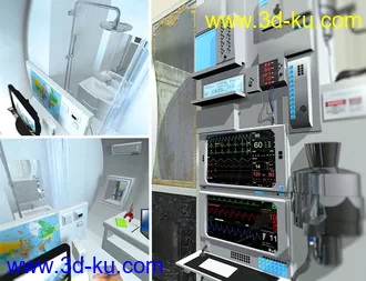 3D打印模型HBOT的图片