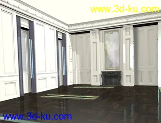3D打印模型HBOT的图片