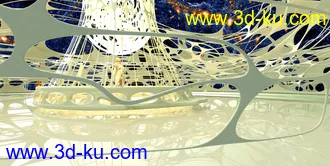 3D打印模型Helios Prime的图片