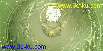 3D打印模型Helios Prime的图片