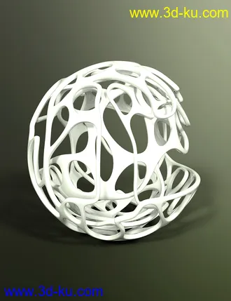 3D打印模型Helios Prime的图片