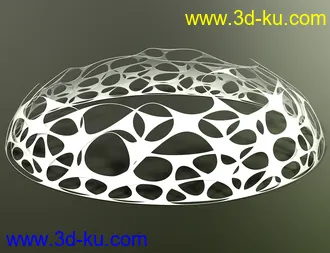 3D打印模型Helios Prime的图片