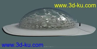 3D打印模型Helios Prime的图片