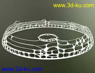 3D打印模型Helios Prime的图片