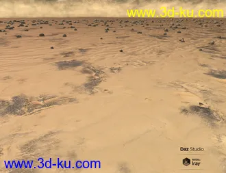 3D打印模型Hidden Zone的图片