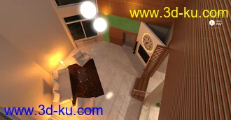 3D打印模型Hoom的图片