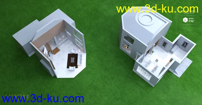 Hoom模型的图片9