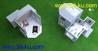 3D打印模型Hoom的图片