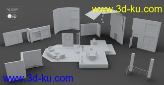 3D打印模型Hoom的图片