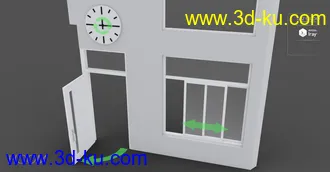 3D打印模型Hoom的图片