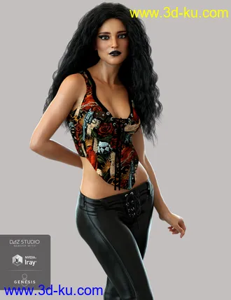 3D打印模型Iole HD for Kala 8的图片