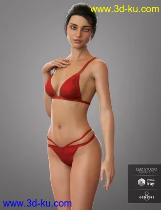 3D打印模型Iole HD for Kala 8的图片