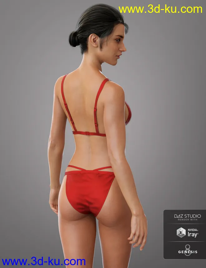 Iole HD for Kala 8模型的图片4