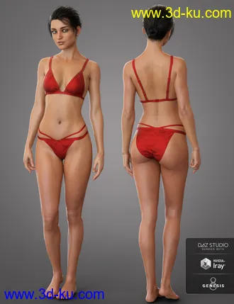 3D打印模型Iole HD for Kala 8的图片