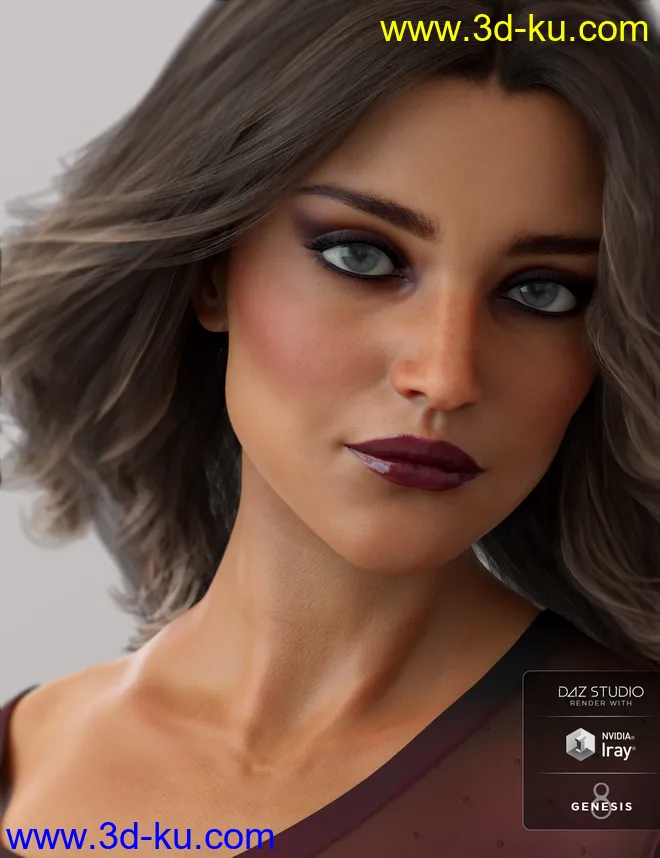 Iole HD for Kala 8模型的图片7