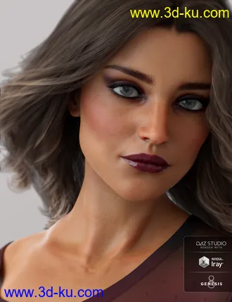 3D打印模型Iole HD for Kala 8的图片