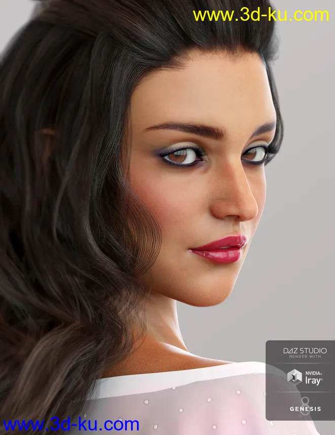 Iole HD for Kala 8模型的图片8