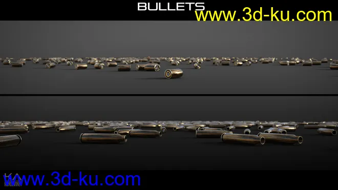 Iray FireFight模型的图片6