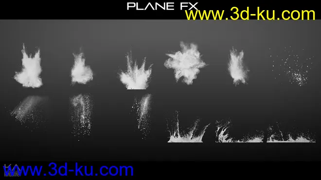 Iray FireFight模型的图片8