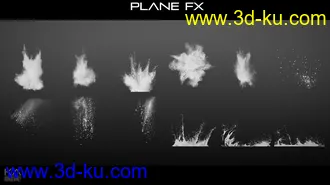 3D打印模型Iray FireFight的图片