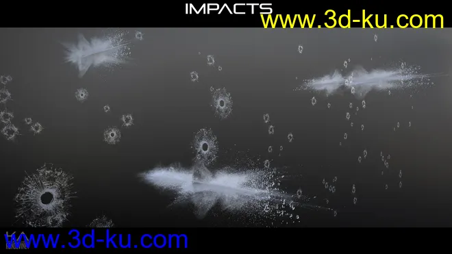 Iray FireFight模型的图片9