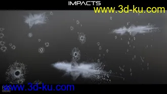 3D打印模型Iray FireFight的图片