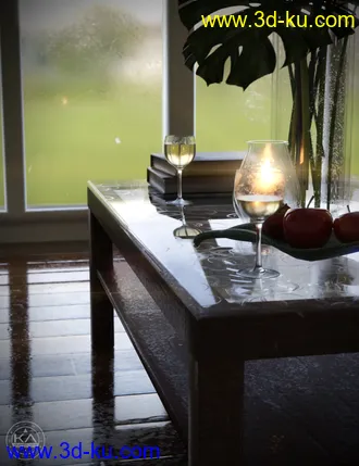 3D打印模型Iray SurfaceWorx的图片