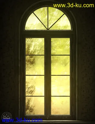 3D打印模型Iray SurfaceWorx的图片