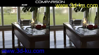 3D打印模型Iray SurfaceWorx的图片