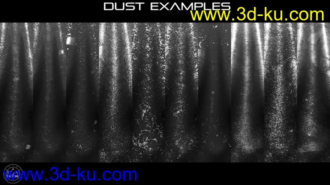 Iray SurfaceWorx模型的图片9