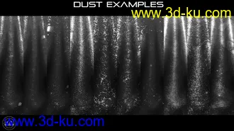 3D打印模型Iray SurfaceWorx的图片