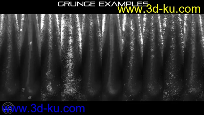 Iray SurfaceWorx模型的图片10