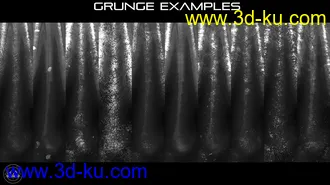 3D打印模型Iray SurfaceWorx的图片