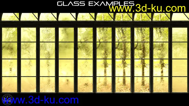 Iray SurfaceWorx模型的图片11