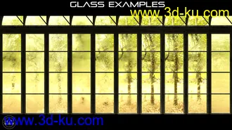 3D打印模型Iray SurfaceWorx的图片