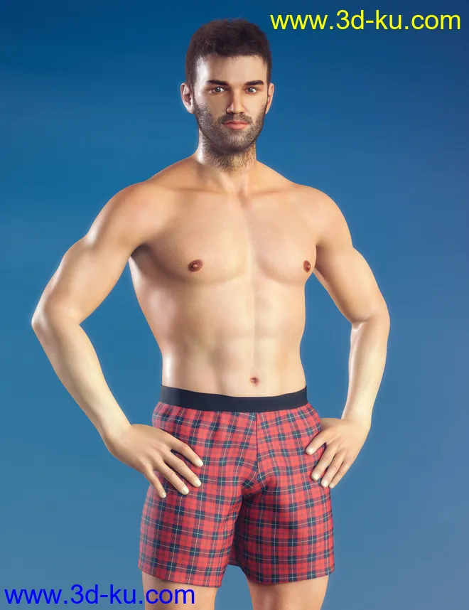 Jepe's Roderick for Diego 8模型的图片4