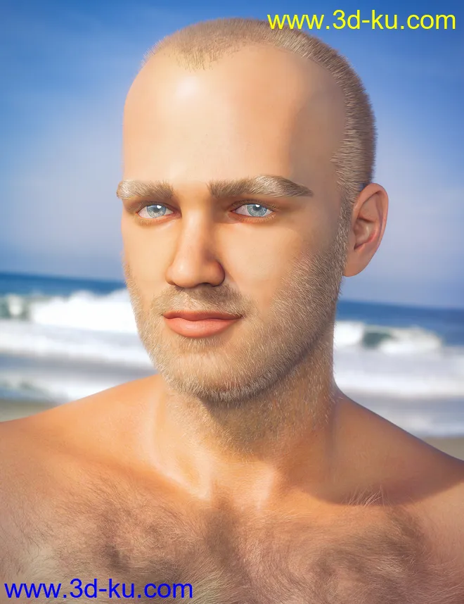 Jepe's Roderick for Diego 8模型的图片9