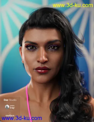 3D打印模型Kala 8的图片