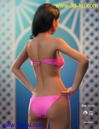 3D打印模型Kala 8的图片