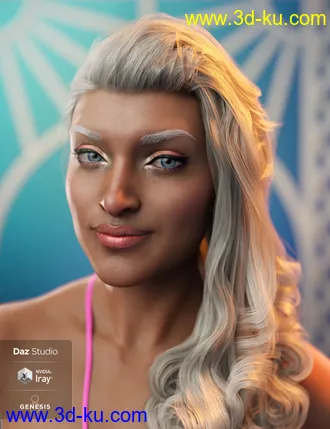 3D打印模型Kala 8的图片