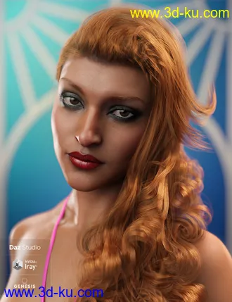 3D打印模型Kala 8的图片