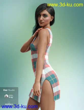 3D打印模型Kala 8的图片