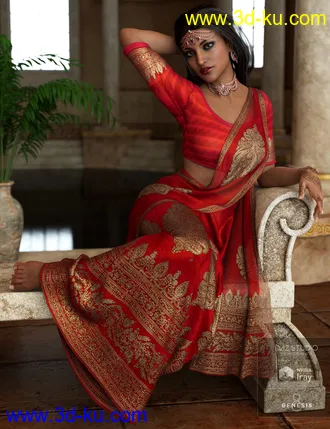 3D打印模型Kala 8的图片