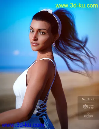 3D打印模型Kala 8的图片