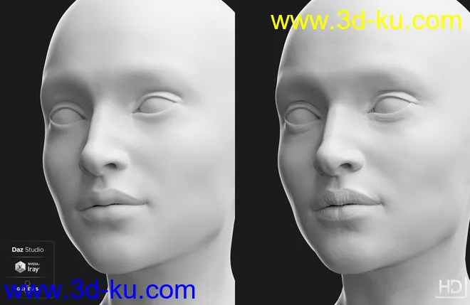 Kala 8 HD Add-On模型的图片3