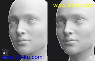 3D打印模型Kala 8 HD Add-On的图片