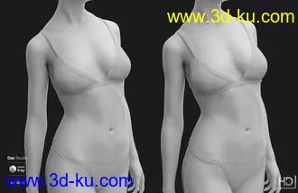 3D打印模型Kala 8 HD Add-On的图片