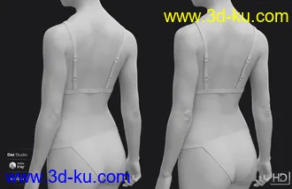 3D打印模型Kala 8 HD Add-On的图片
